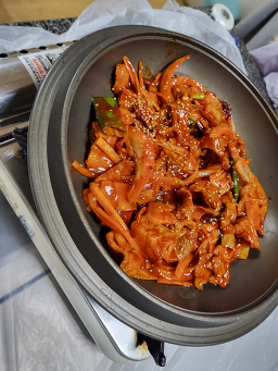 Dumulmeori (두물머리) 2