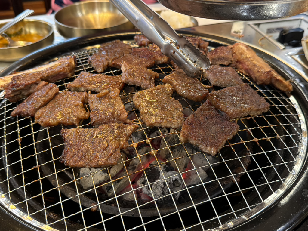 Geumseonghoegwan 1