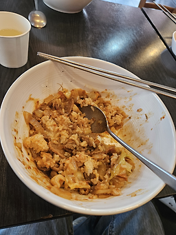 후김밥 사진 4