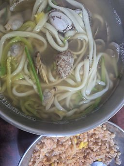 순이네바지락칼국수 사진 6
