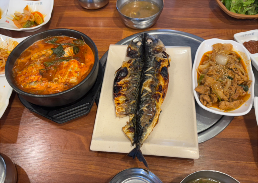 이도정어부 대표 사진