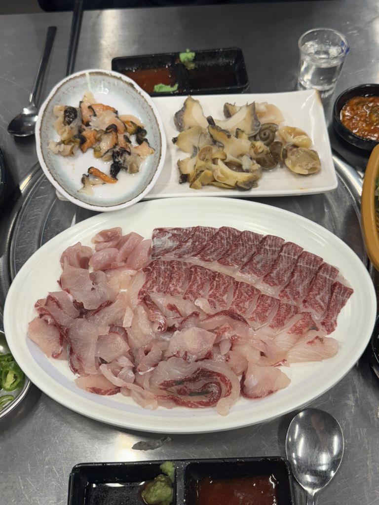 Dongbususan (동부수산) 1