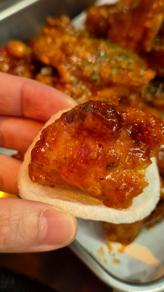 당신이선택한인생치킨 강남점 사진 5