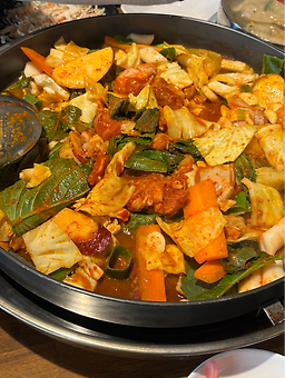 Gaesurimakguksu 3