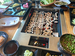 Geobukseon (거북선) 3
