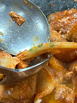 팔도강산식당 사진 3