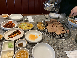 갈비만대구본점 4
