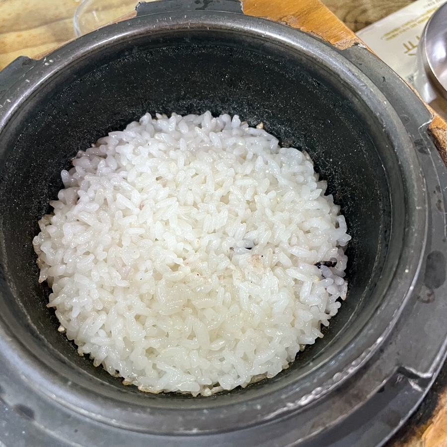 Dongchunok (동춘옥) 2