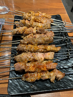동방양꼬치 사진 2
