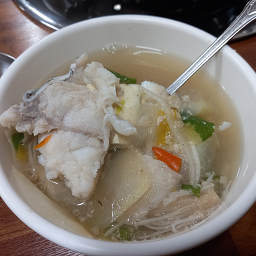 Cheonmisikdang (천미식당) 2