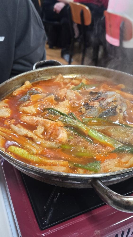 시골집식당 3