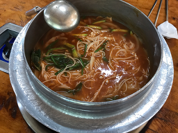 동강추어탕매운탕 1