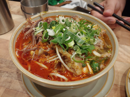 분짜하노이 2