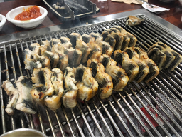 세종장어대가 5