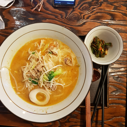 멘야산다이메 대학로점 사진 4