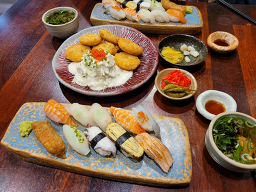 Sijangchobap 4