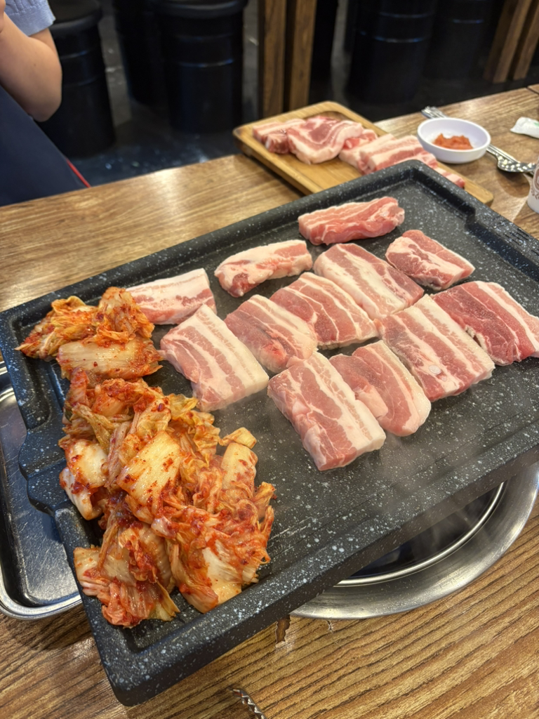 Daega (대가) 3