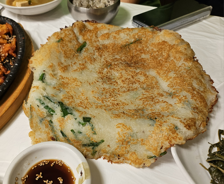 Osaekheulrimgolsikdang (오색흘림골식당) 1