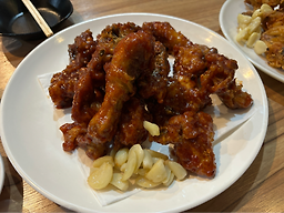 쎈통닭 2