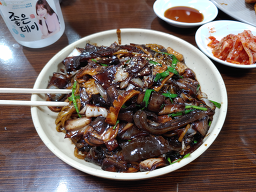 홍보석중화요리 대표 사진