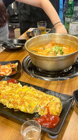 진아네용산포차 사진 7