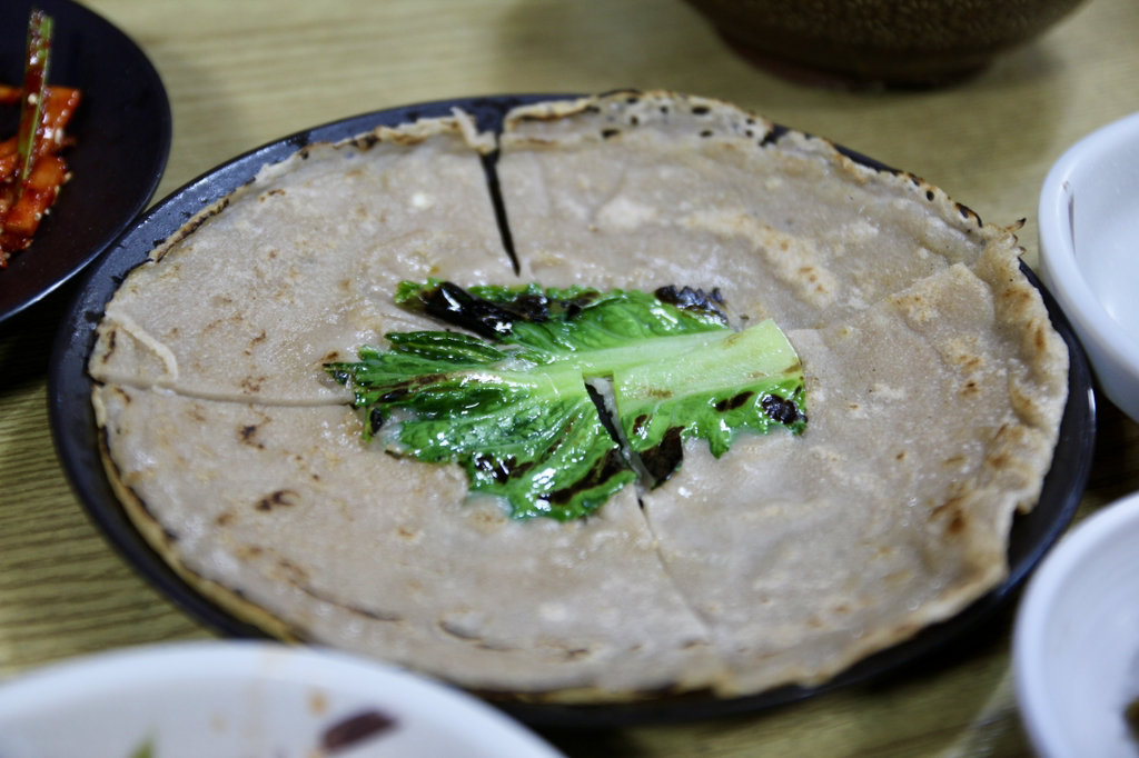 Wonjubokchueotang 6