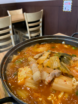 명가김치찌개 사진 6