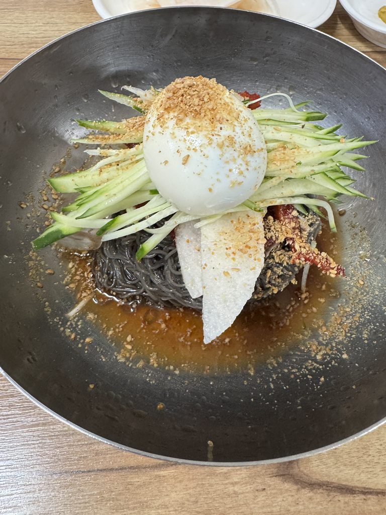 한양면옥