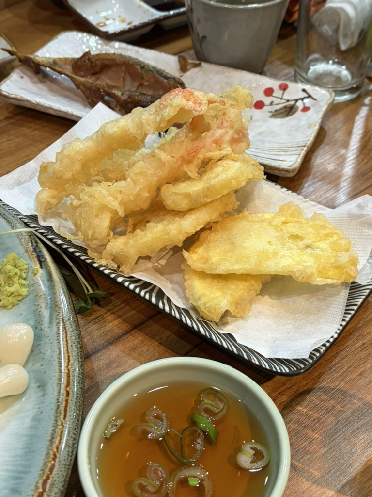 아라참치 사진 2