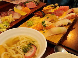 서울초밥 5
