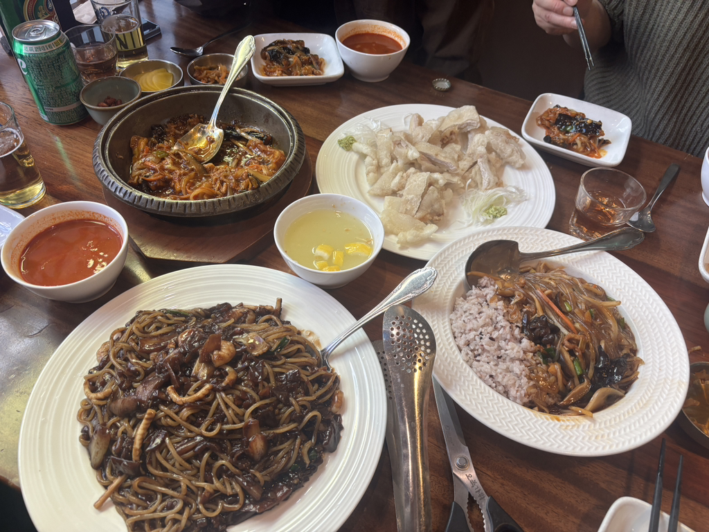 Hwarim (화림) 1