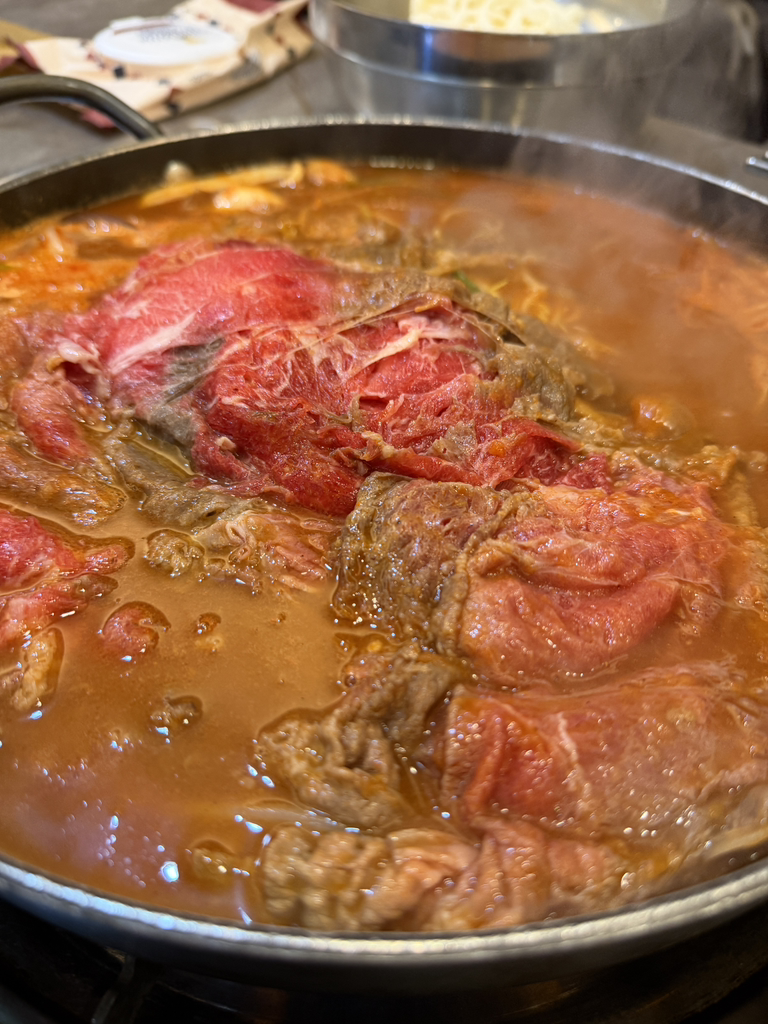 영도 산더미불고기 5