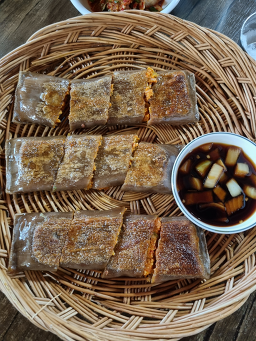 Samdaemakguksu (삼대막국수) 1