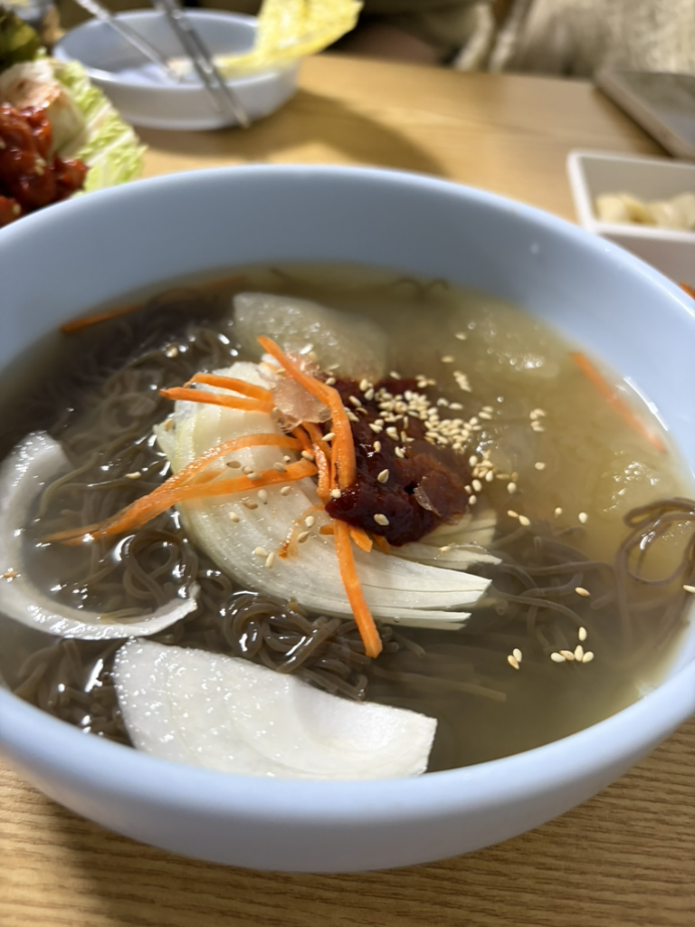 장군보쌈 사진 6
