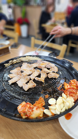 부뚜막삼겹살 3