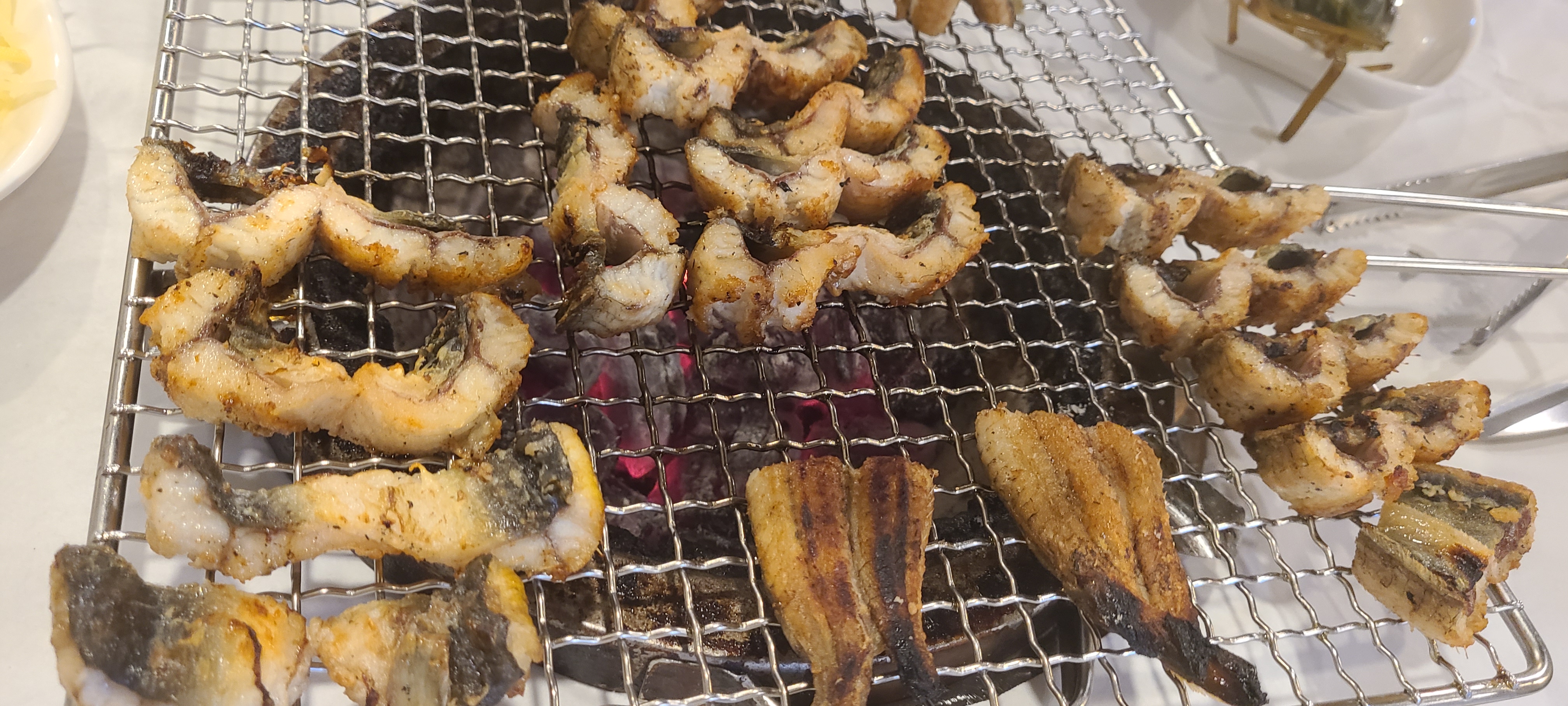 Gwakjangeo (곽장어) 2