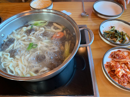 황토기와집 사진 3