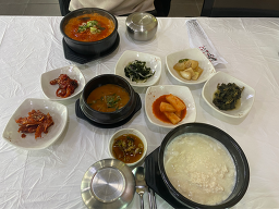 초당본가할머니순두부 4
