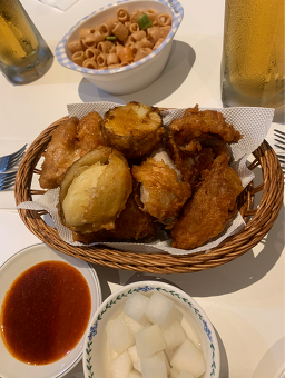 짐마치킨호프 삼각지점 사진 3