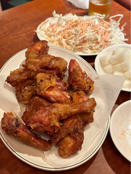 동호숯불바베큐호프 사진 2