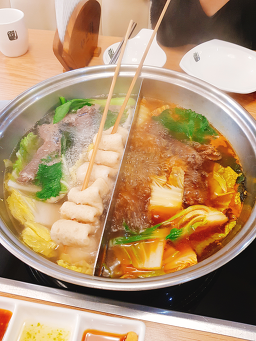 샤브향 서울광흥창역점 대표 사진