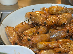 마늘통닭손칼국수 6