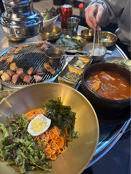 제주탐하리 사진 3