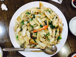 Hwajungdaebanjeom (화중대반점) 1