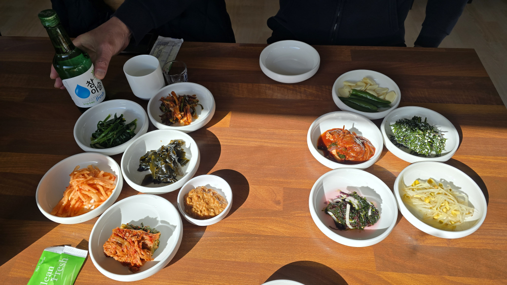 삼일식당 4