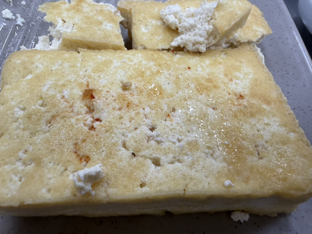 Iganesondubu (이가네손두부) 3
