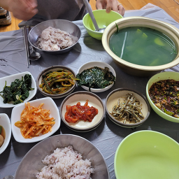 청웅식당 3