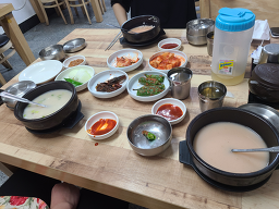 물망초식당 1