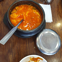 Todamgol (토담골) 2