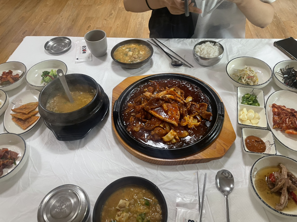 터전 4